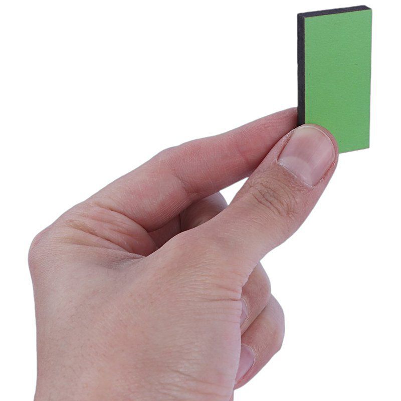 بازی فکری دومینو چوبی 105 تکه سطلی یار مهربان کد 010247