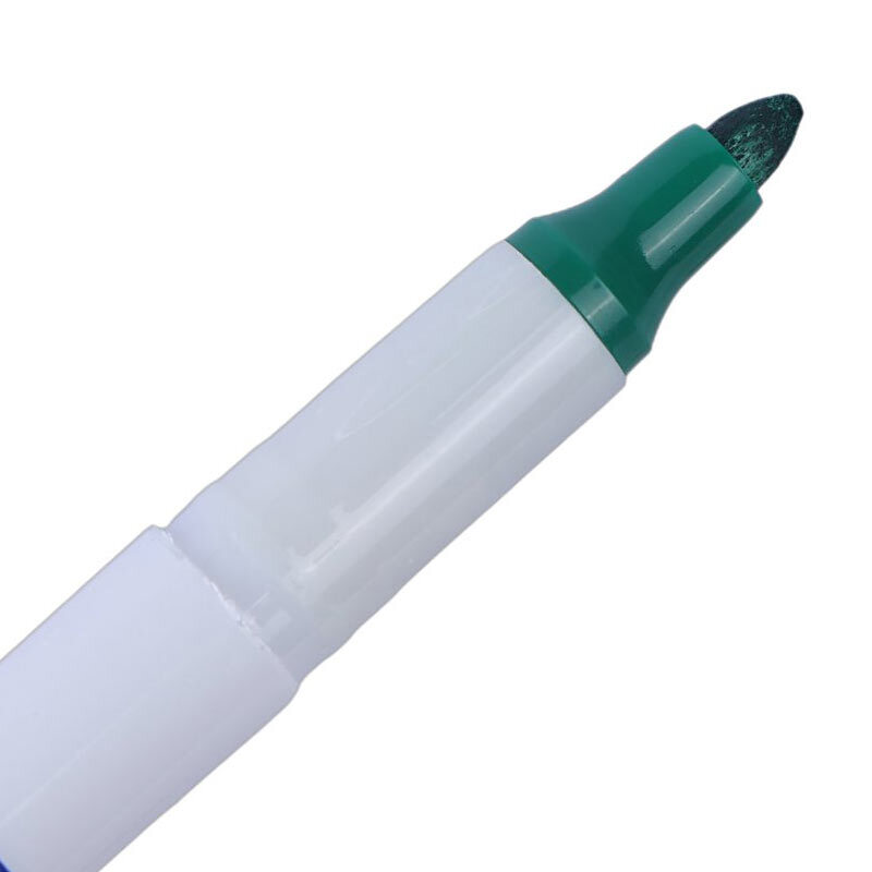 ماژیک نقاشی دو سر 6 رنگ اطلس