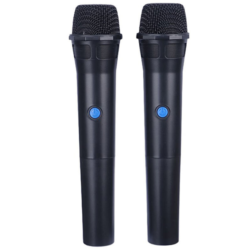 اسپیکر چمدانی بلوتوثی کی برود KTS-2233 + میکروفون