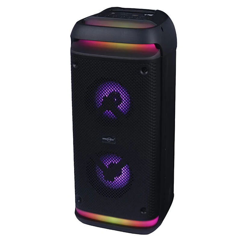 اسپیکر بلوتوثی گریت نایس GTS-2088 + میکروفون