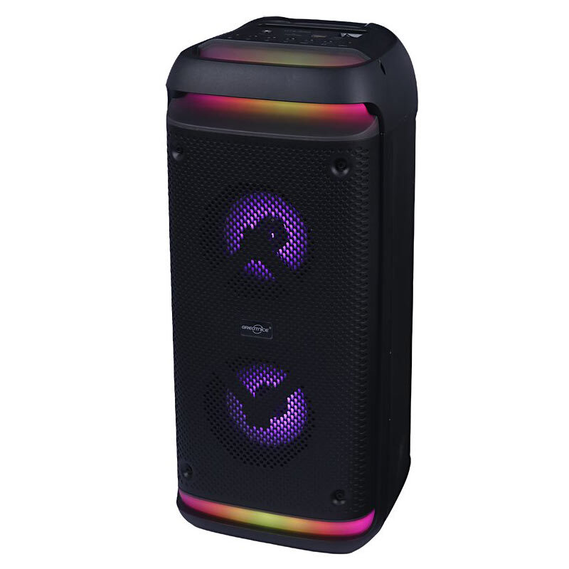 اسپیکر بلوتوثی گریت نایس GTS-2088 + میکروفون