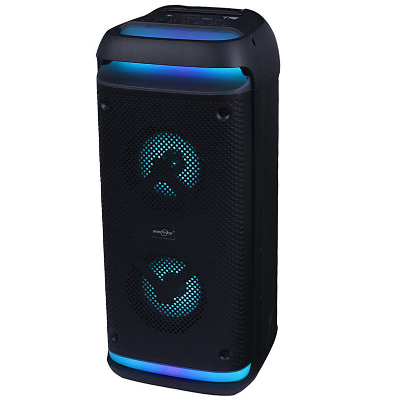 اسپیکر بلوتوثی گریت نایس GTS-2088 + میکروفون