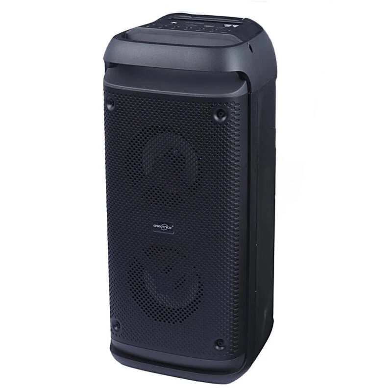 اسپیکر بلوتوثی گریت نایس GTS-2088 + میکروفون