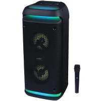 اسپیکر بلوتوثی گریت نایس GTS-2088 + میکروفون