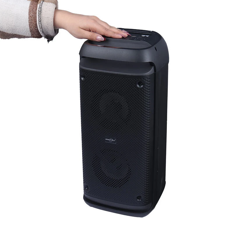 اسپیکر بلوتوثی گریت نایس GTS-2088 + میکروفون
