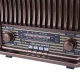 رادیو اسپیکر بلوتوثی گولون RX-BT929