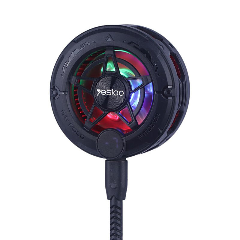 فن خنک کننده گوشی Yesido C226