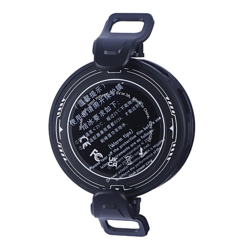 فن خنک کننده گوشی Yesido C226