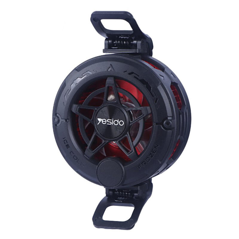 فن خنک کننده گوشی Yesido C226