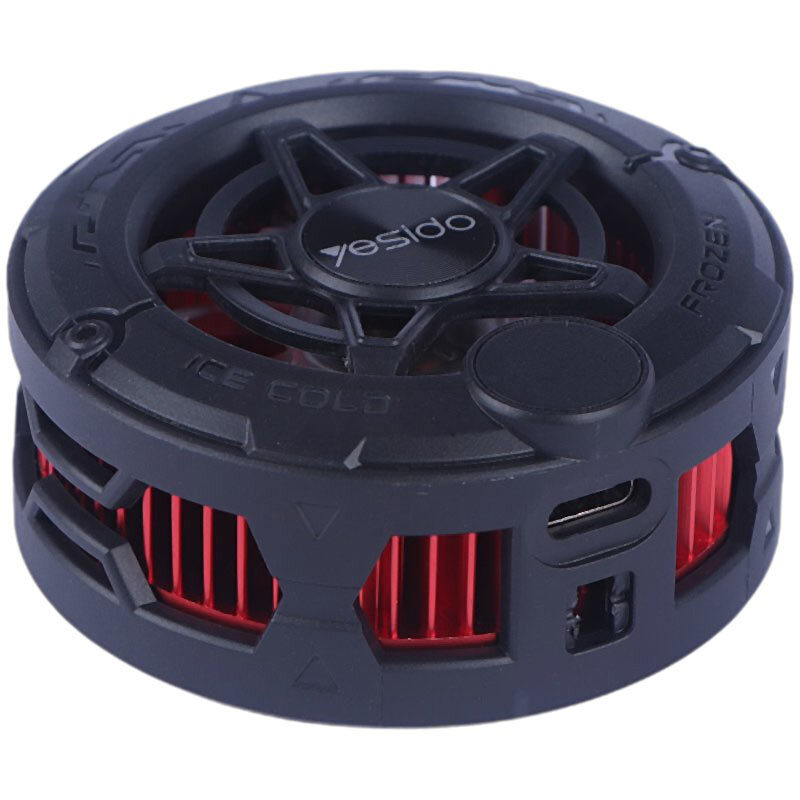 فن خنک کننده گوشی Yesido C226