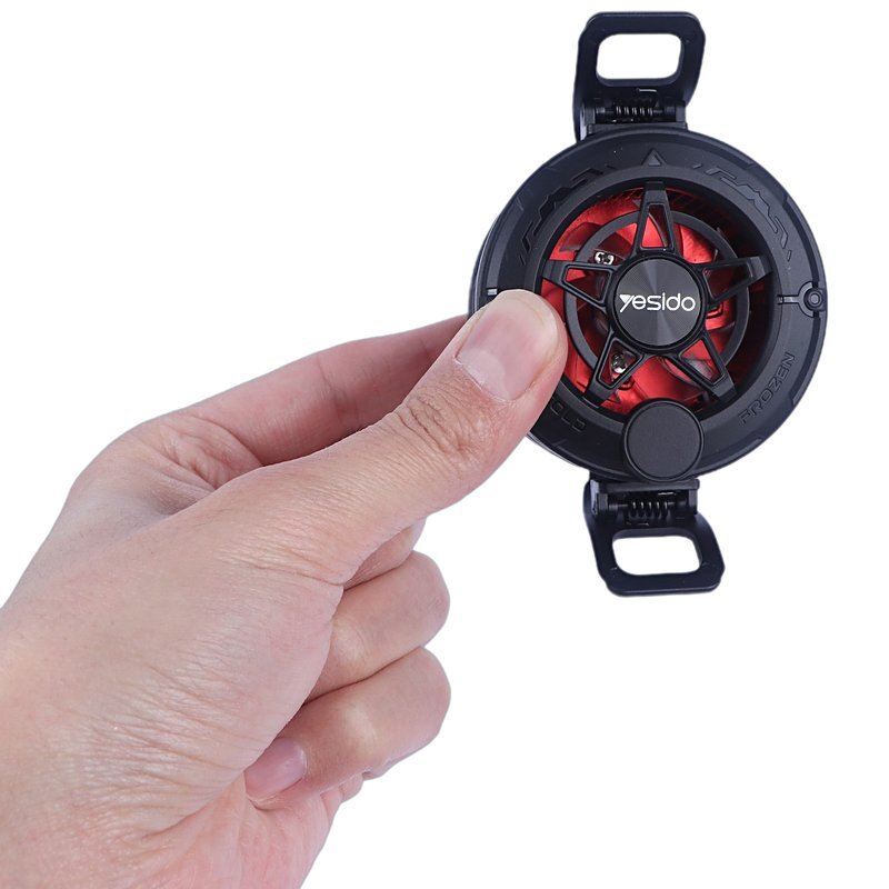 فن خنک کننده گوشی Yesido C226