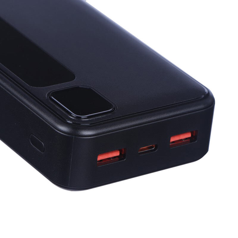 پاور بانک فست شارژ ارلدام ET-PD57 PD 22.5W ظرفیت 20000 میلی آمپر ساعت