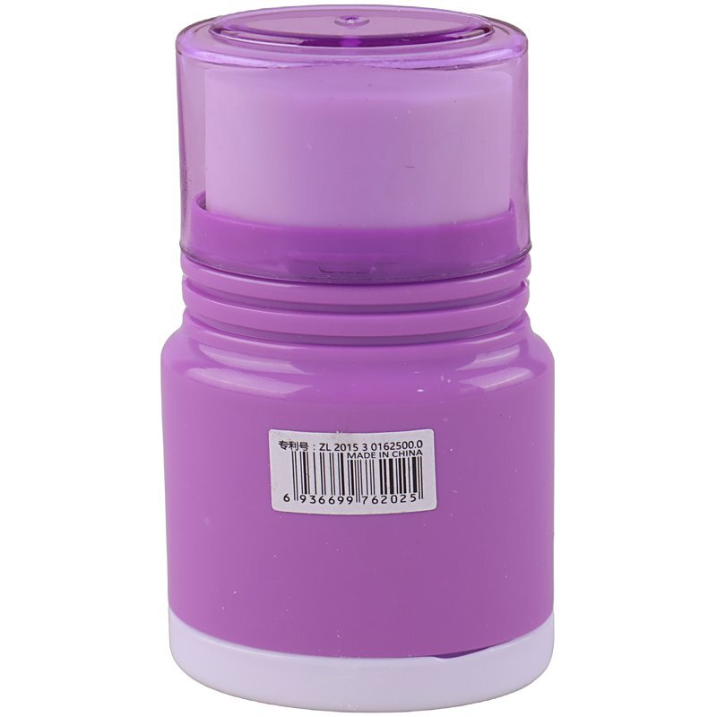 پاک کن و تراش مخزن دار Zhengda ZD-6202