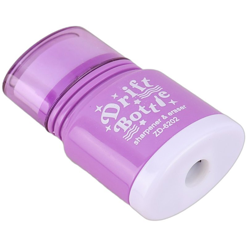 پاک کن و تراش مخزن دار Zhengda ZD-6202