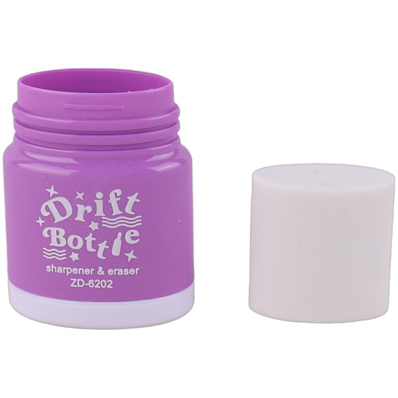 پاک کن و تراش مخزن دار Zhengda ZD-6202