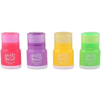 پاک کن و تراش مخزن دار Zhengda ZD-6202