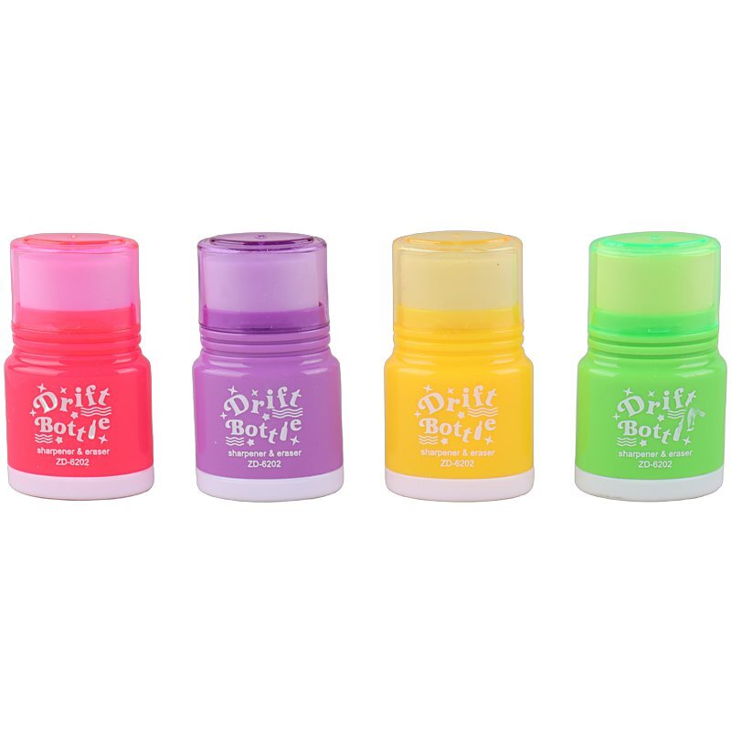 پاک کن و تراش مخزن دار Zhengda ZD-6202