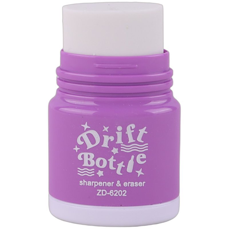 پاک کن و تراش مخزن دار Zhengda ZD-6202