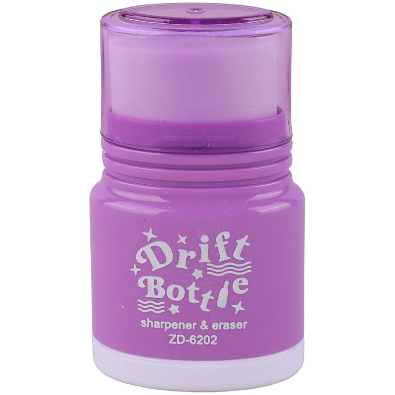 پاک کن و تراش مخزن دار Zhengda ZD-6202