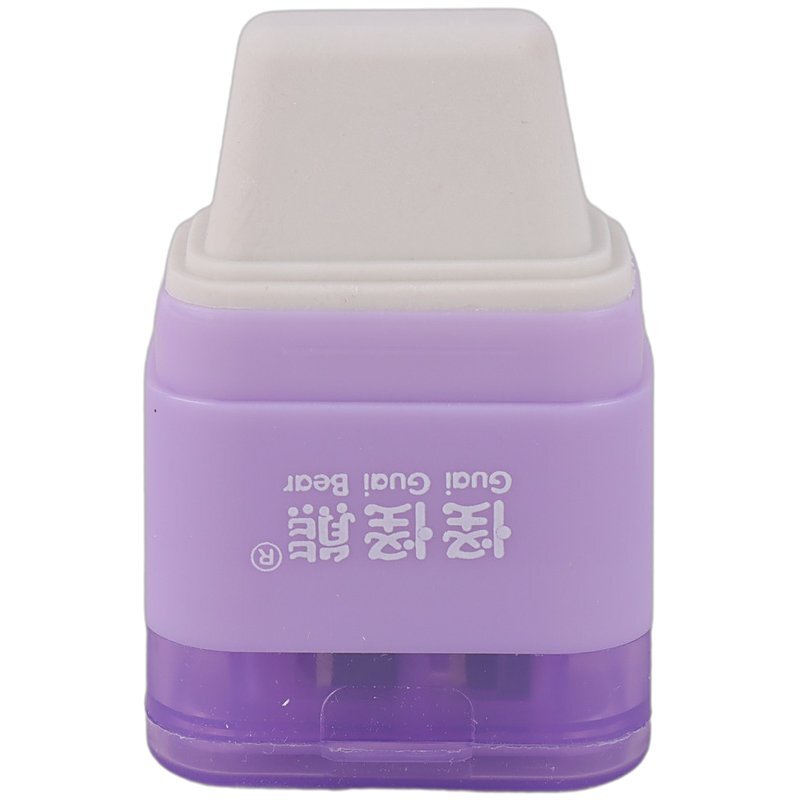 پاک کن و تراش مخزن دار WX-99703 کد 37