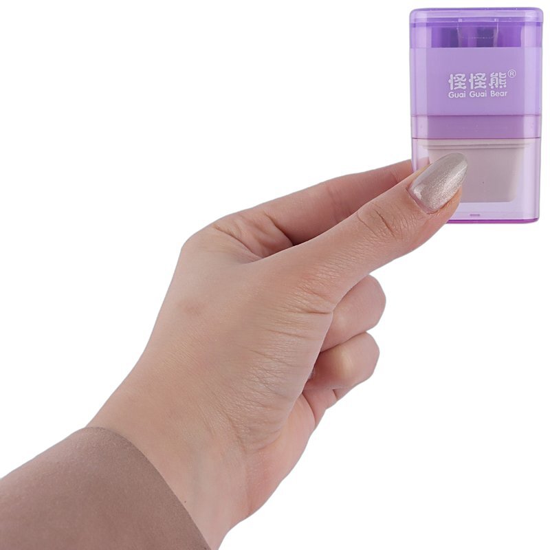 پاک کن و تراش مخزن دار WX-99703 کد 37