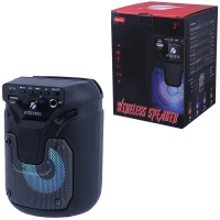 اسپیکر بلوتوثی کی برود KTS-1210