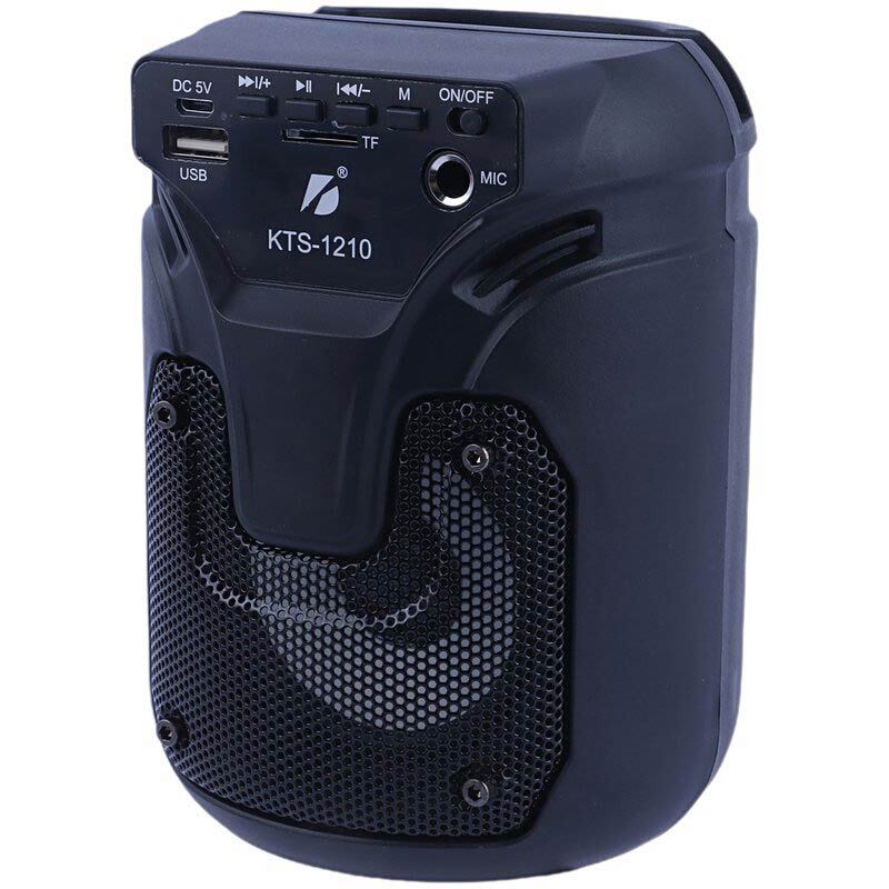 اسپیکر بلوتوثی کی برود KTS-1210