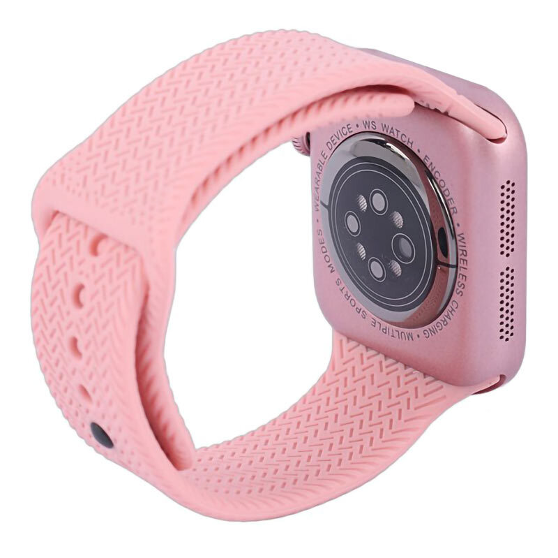 ساعت هوشمند ویسمی WISME-X28 mini