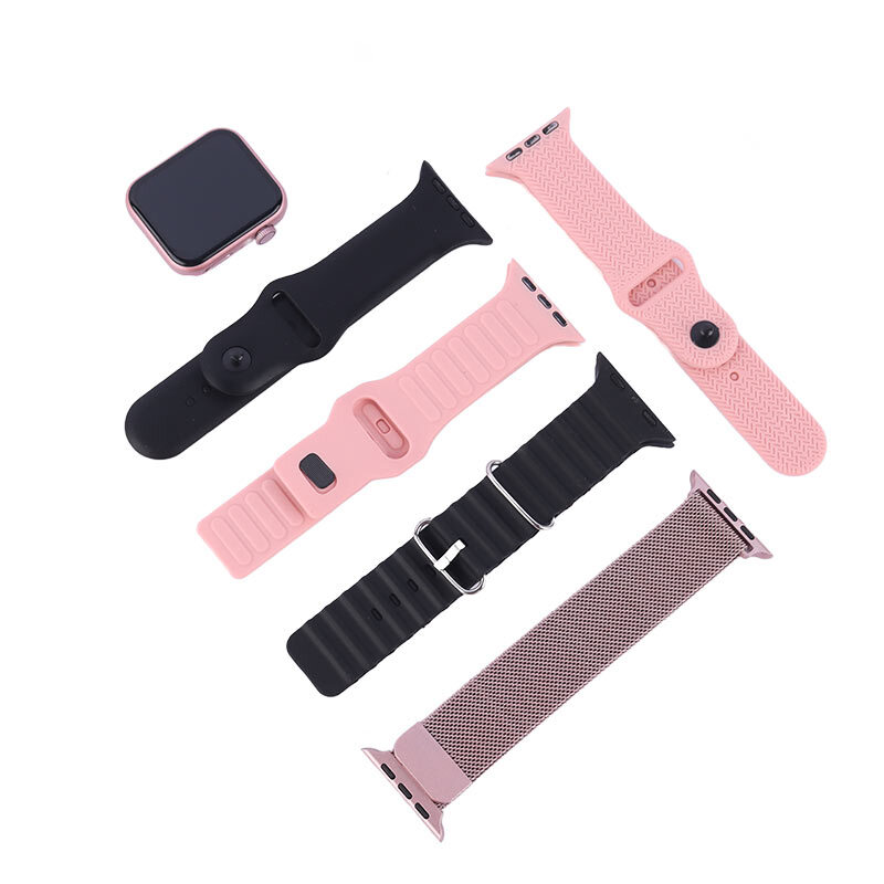 ساعت هوشمند ویسمی WISME-X28 mini