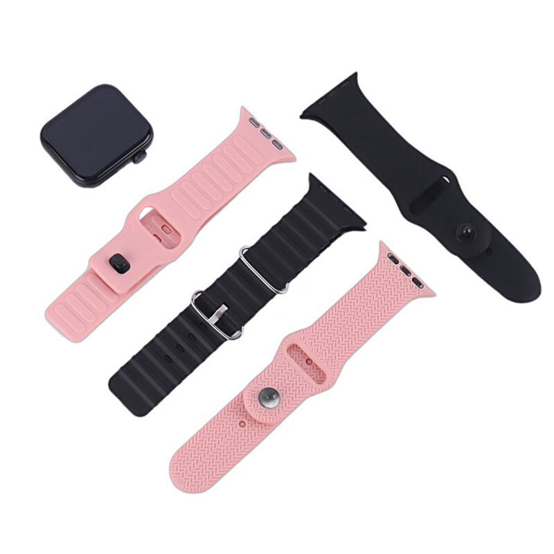 ساعت هوشمند ویسمی WISME-X28 mini