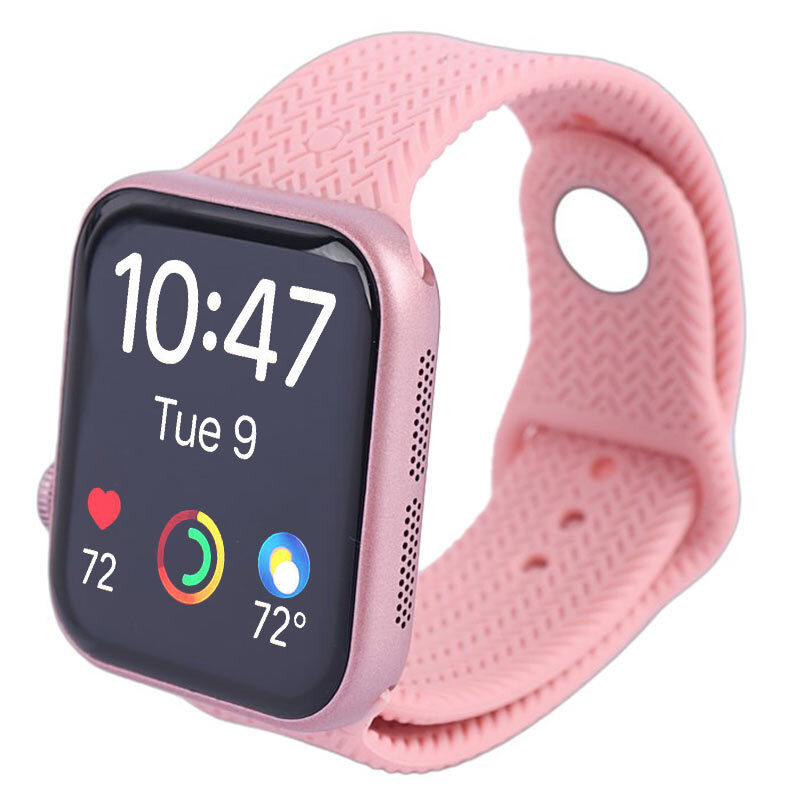 ساعت هوشمند ویسمی WISME-X28 mini