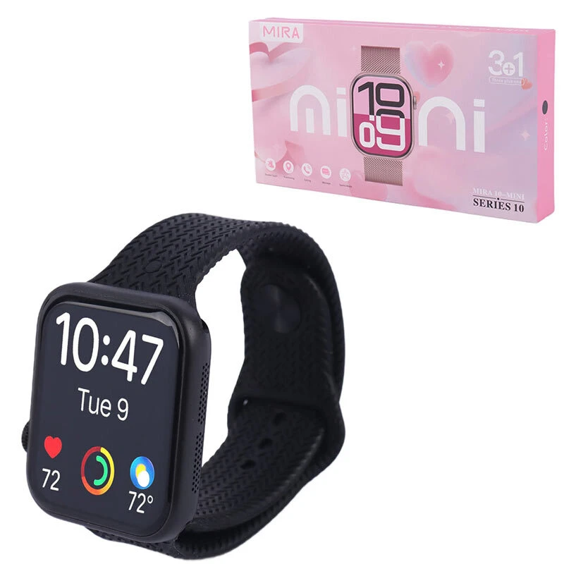 ساعت هوشمند میرا MIRA 10-mini