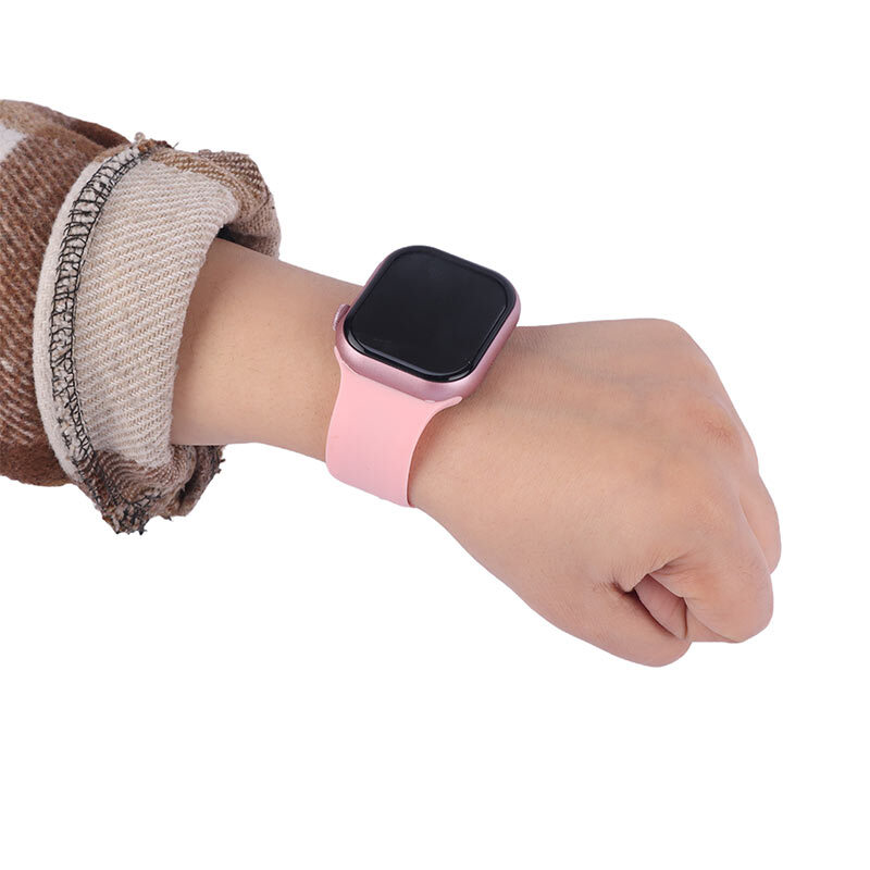 پکیج ساعت هوشمند و دستبند و گوشواره کیگی ویر KW73 mini