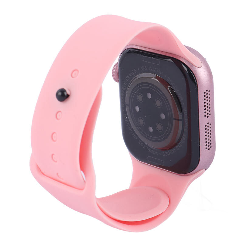 پکیج ساعت هوشمند و دستبند و گوشواره کیگی ویر KW73 mini