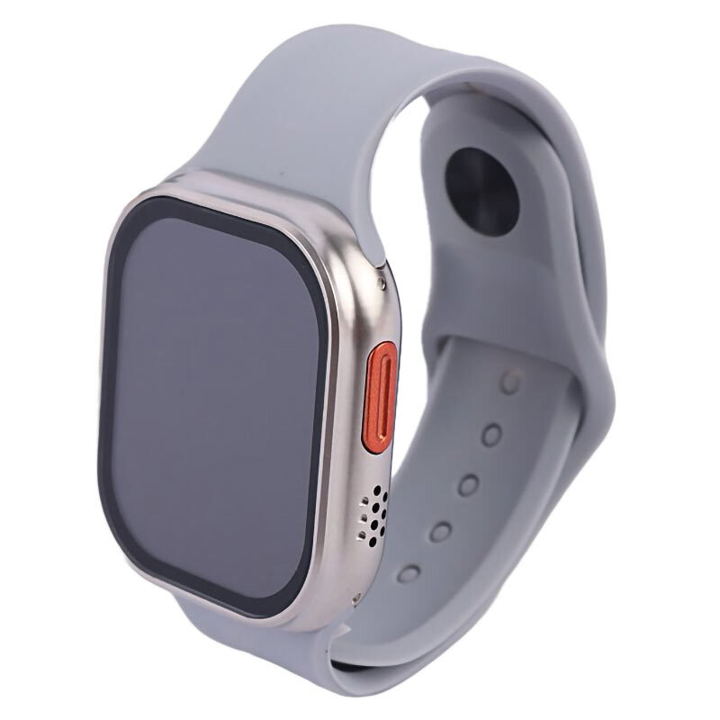 ساعت هوشمند کیگی ویر KW71 Ultra 3 Mini