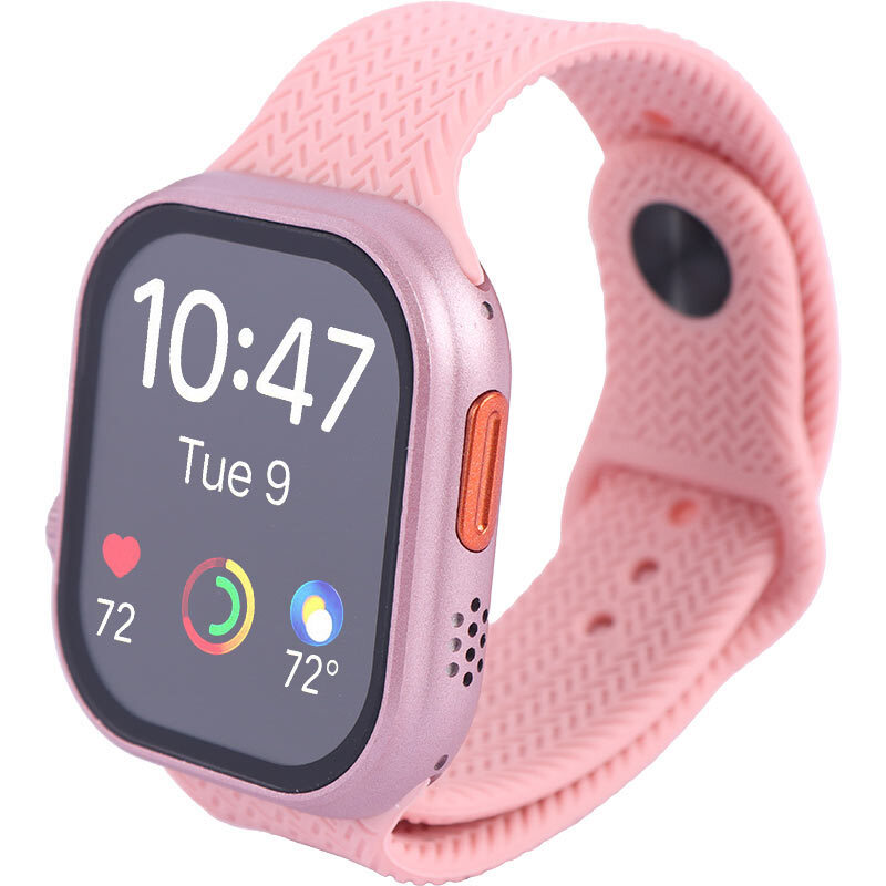 ساعت هوشمند کیگی ویر KW71 Ultra 3 Mini