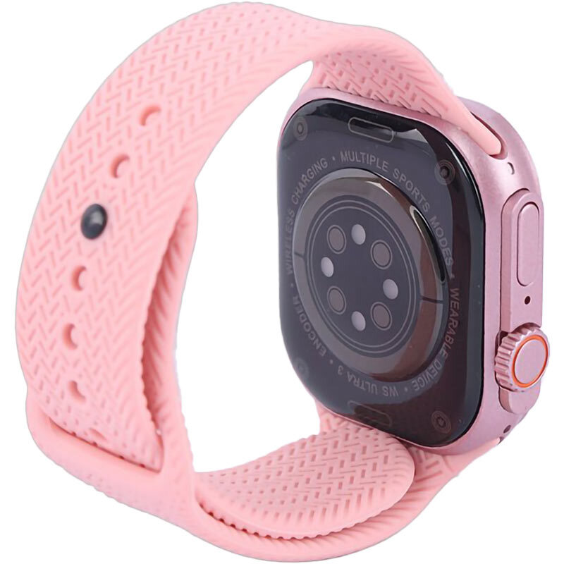 ساعت هوشمند کیگی ویر KW71 Ultra 3 Mini