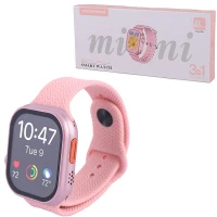 ساعت هوشمند کیگی ویر KW71 Ultra 3 Mini