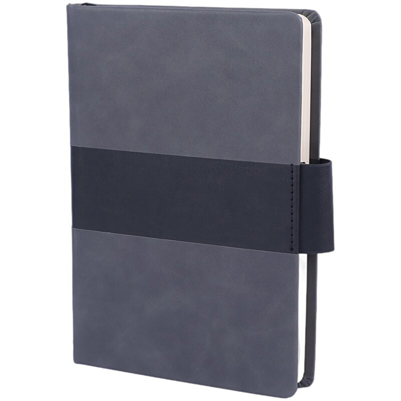 سالنامه چرم ترمو رقعی 1405 آپادانا