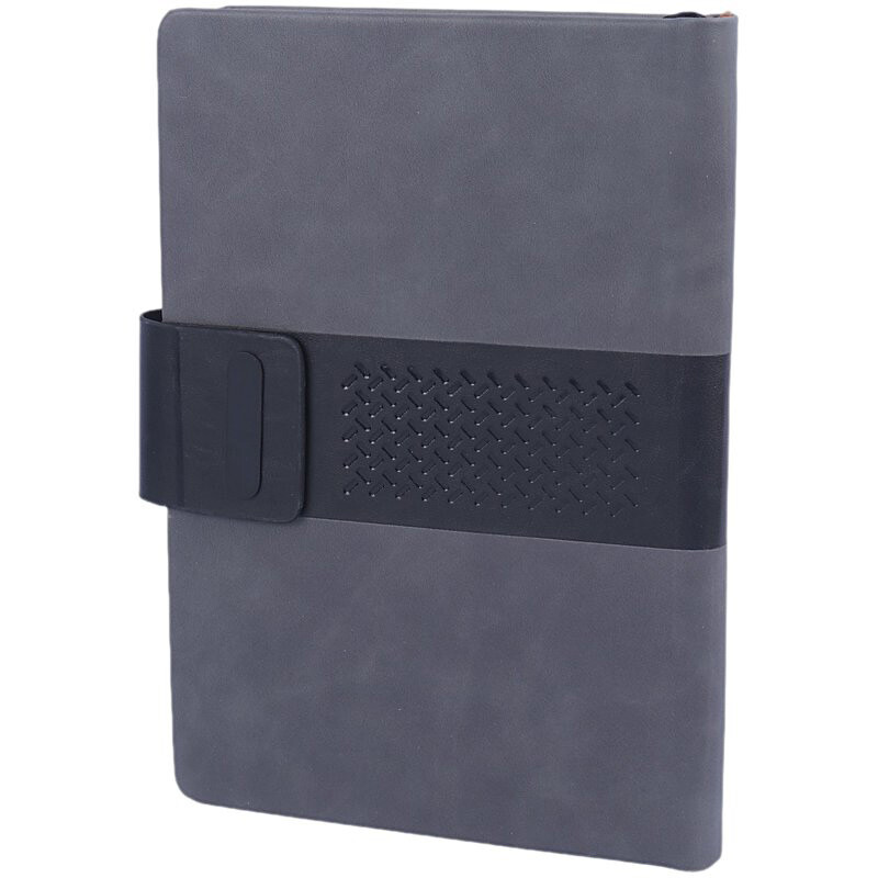 سالنامه چرم ترمو رقعی 1405 آپادانا