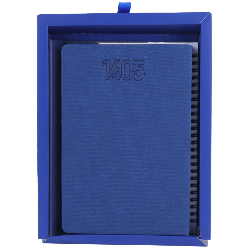 ست سالنامه و تقویم رومیزی 1405 آپادانا