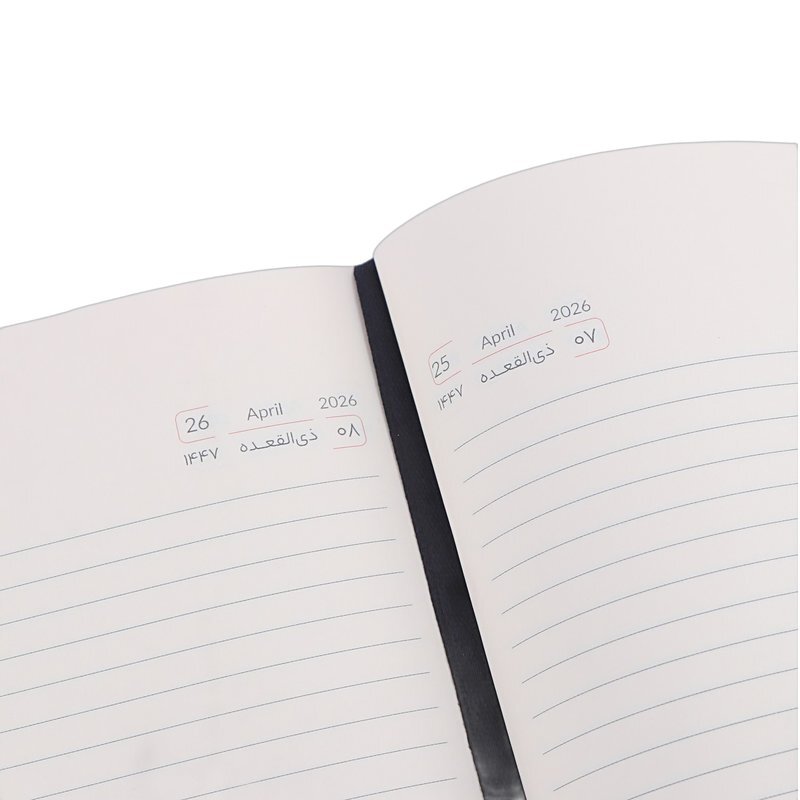 ست سالنامه و تقویم رومیزی 1405 آپادانا