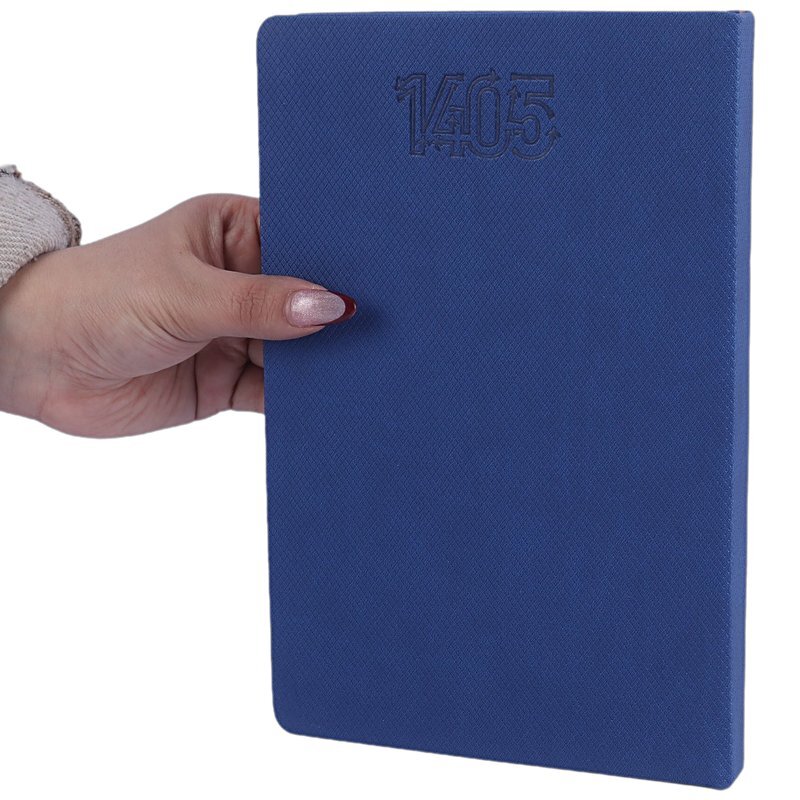 ست سالنامه و تقویم رومیزی 1405 آپادانا