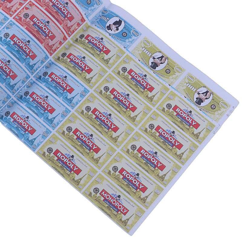 بازی فکری روپولی فکرآوران کد 010225