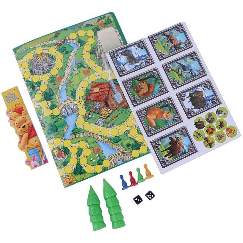 بازی فکری راز جنگل فکرآوران کد 010192