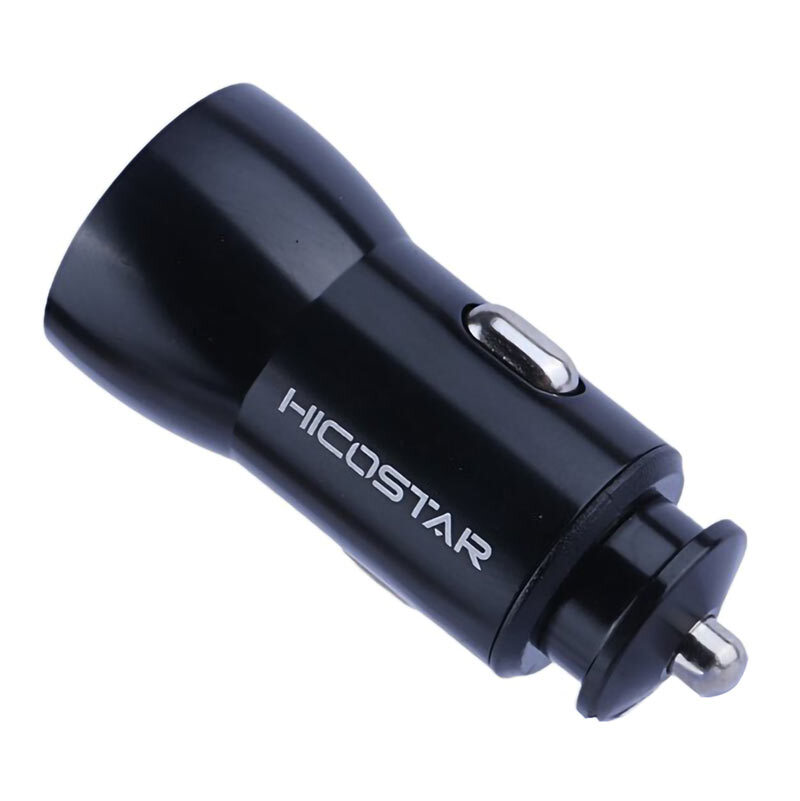 شارژر فندکی 18 وات هایکو استار CC14