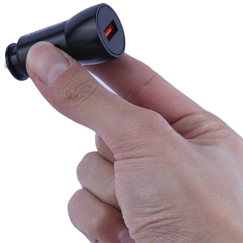 شارژر فندکی 18 وات هایکو استار CC14