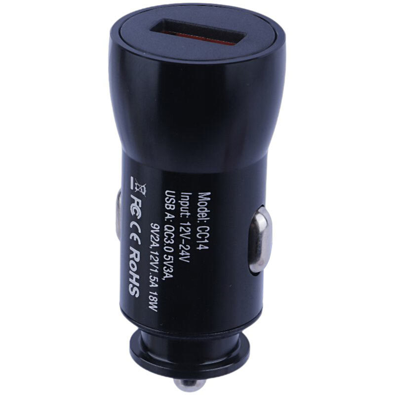 شارژر فندکی 18 وات هایکو استار CC14