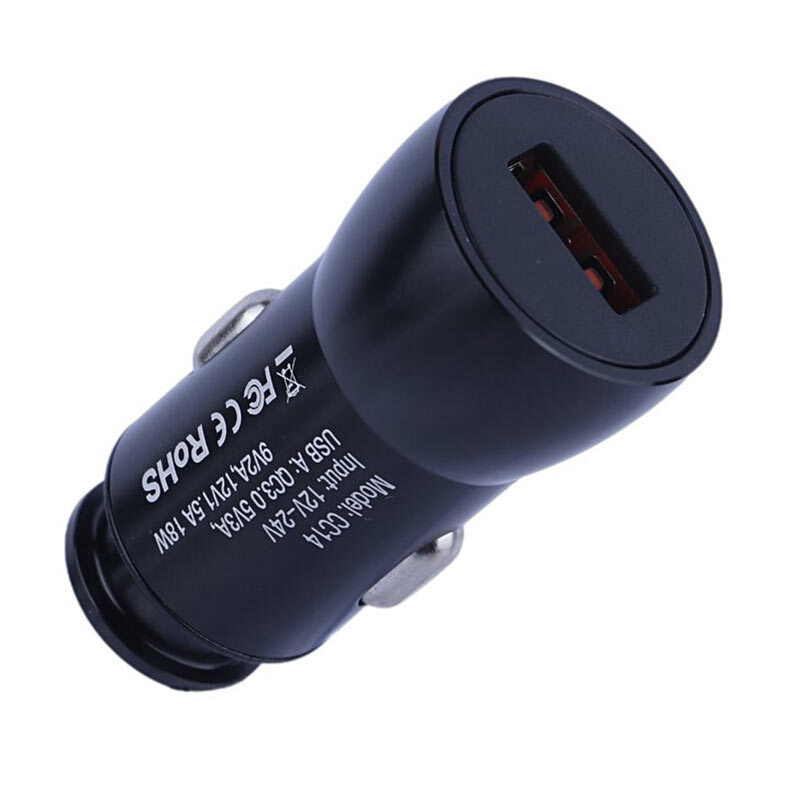 شارژر فندکی 18 وات هایکو استار CC14