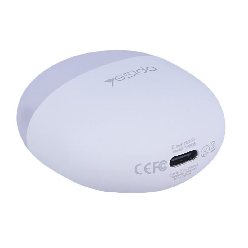 هندزفری بلوتوثی یسیدو TWS35